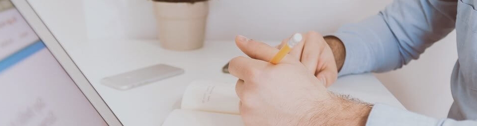 Executor Working on estate valuation