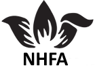 NHFA Logo